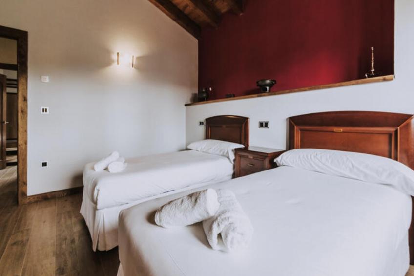 Maison à Villadiego Burgos - foto 34