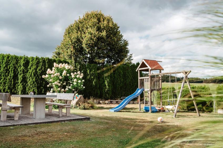 Urlaub in der Natur! - foto 34