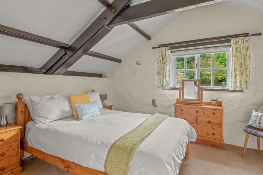 Idyllisches Landhaus mit wunderschönem Garten - foto 11