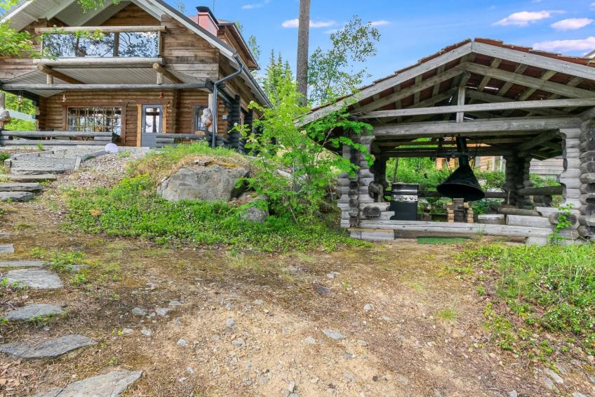 Villa torni - foto 37