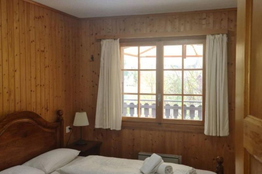 Chalet mit Seeblick, Jacuzzi, Sauna und Garten - foto 26