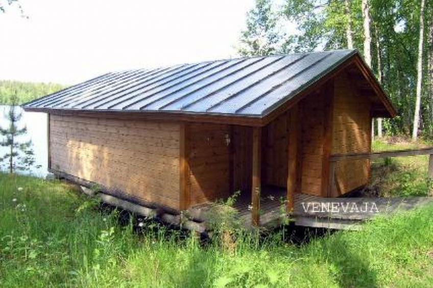 Lomakuikka - foto 37