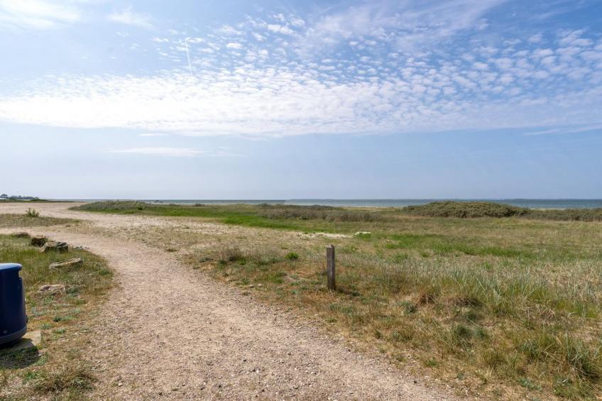 "Lucjan" - 50m from the sea in Funen - foto 13