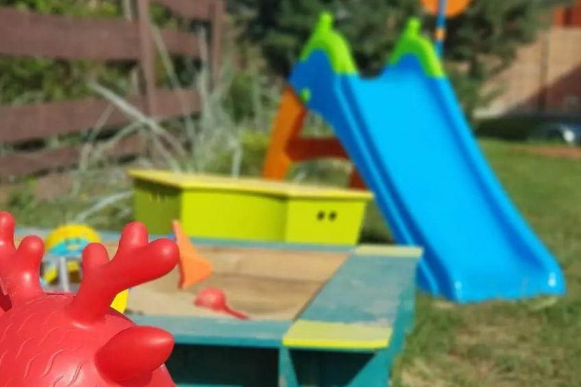 "Eko Domek" mit eigener Terrasse - foto 39