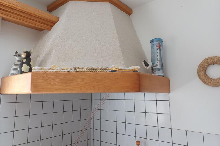 Komforthaus mit Traumgarten und Meerblick - foto 11