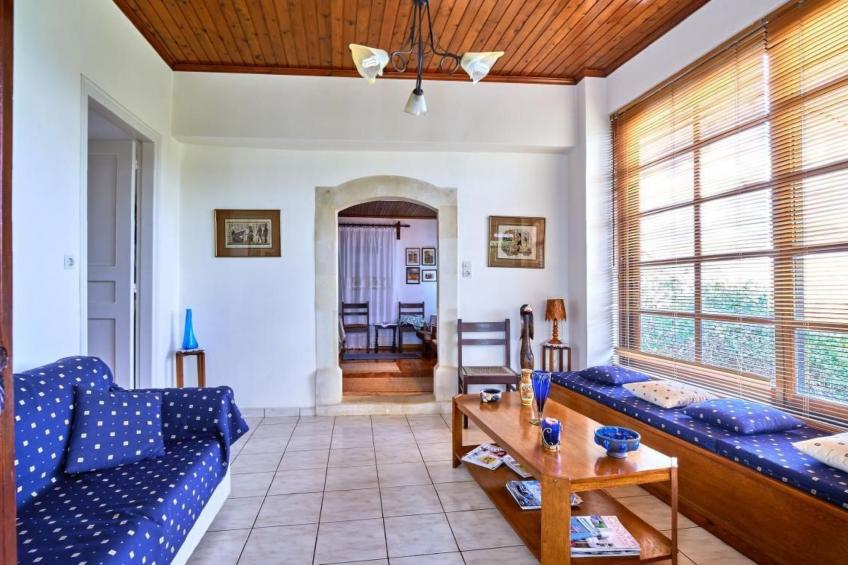 Villa Manthos Traditionelles Kretisches Herrenhaus - foto 14