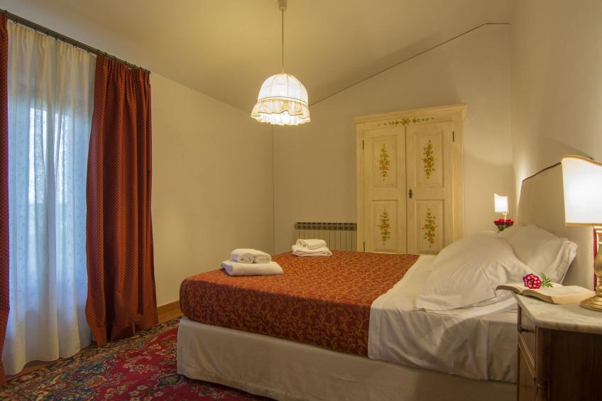 Anwesen "I Leonie" mit privatem Garten und Grill - foto 10