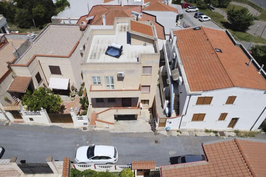 Villa Mameli - foto 22