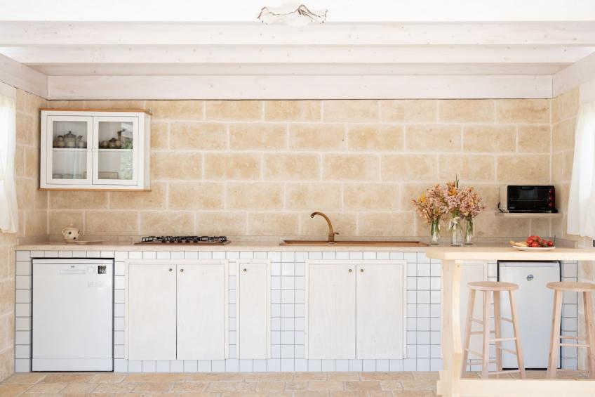 Trullo Quattro Carrini - foto 12