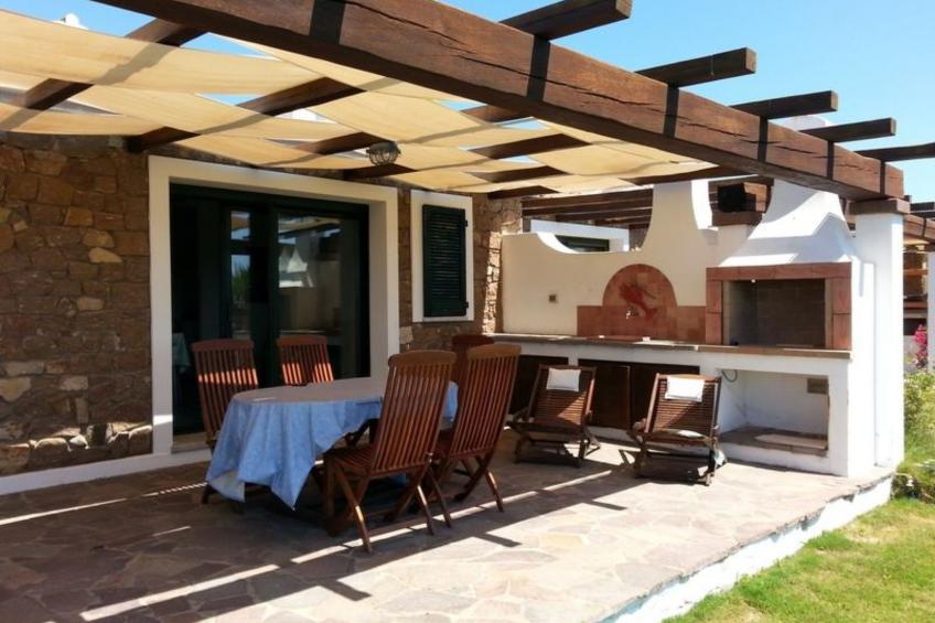 "Calasetta" mit Grill - foto 14