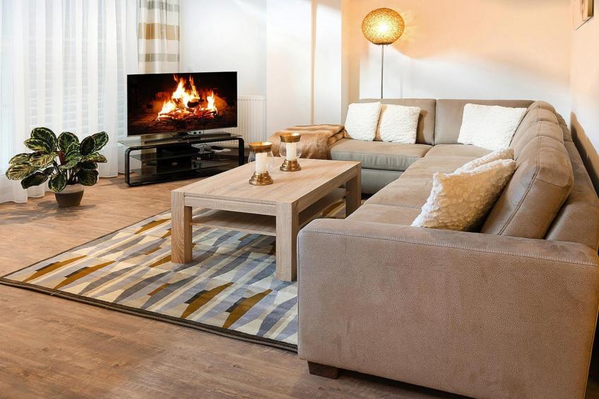 Apartments home Brunner, Wildschönau-Niederau-80 m² - 2 Bäder - foto 8