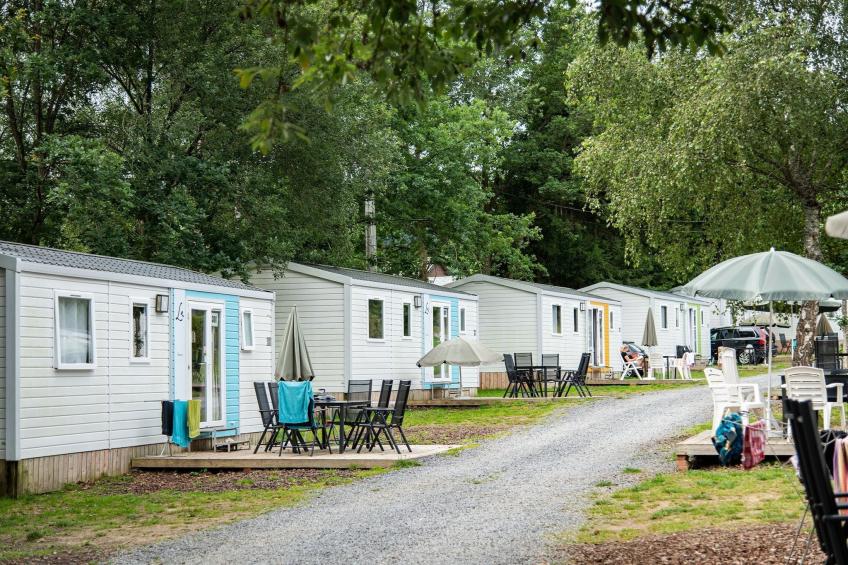 Camping Petite Suisse 2
