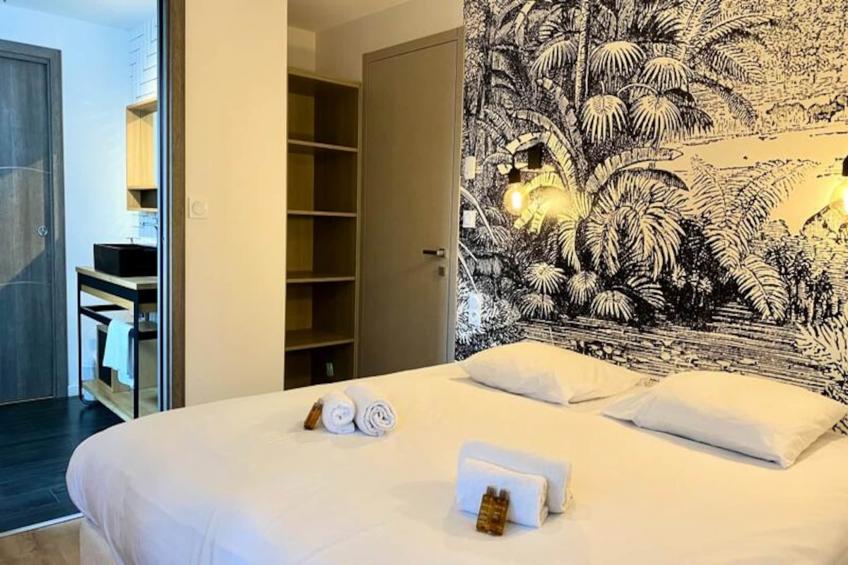 Villa Santa Maria - Domaine Le Sherwood - foto 11