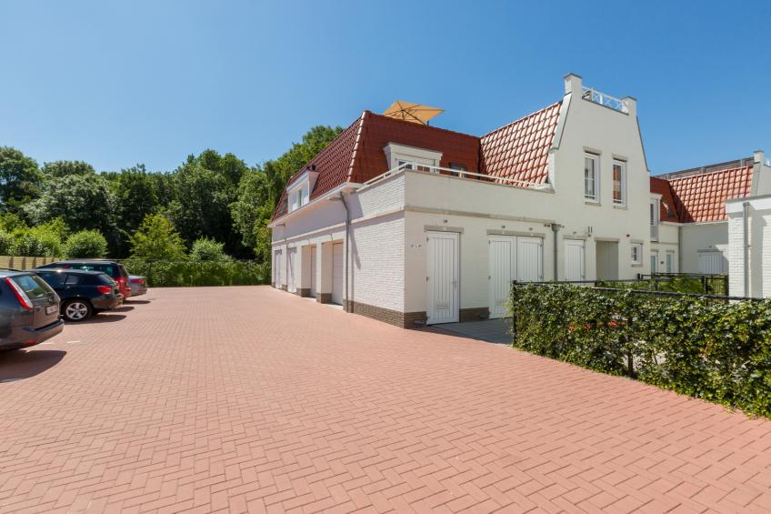 Appartement - Kaapduinseweg 13 | Dishoek "13-k Luxe 6 personen" - foto 2