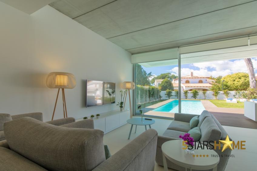 Cuc de Mar, Villa 5StarsHome Mallorca - foto 12