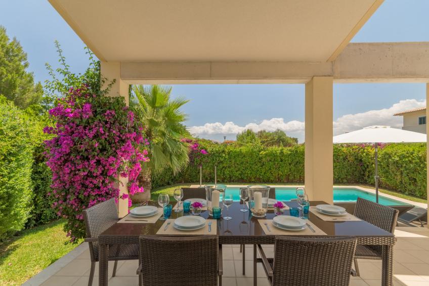 Brisa de Mar II, Villa 5StarsHome Mallorca - foto 40