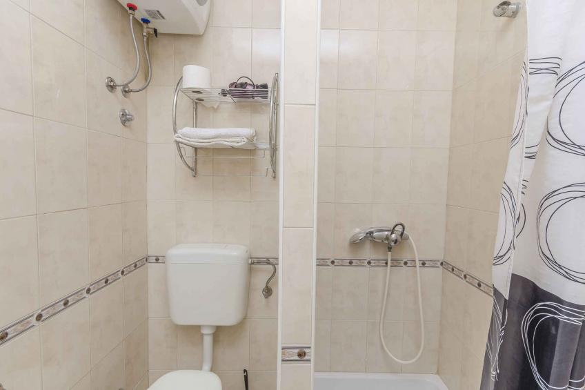 Holiday apartment with balcony and sea view - BF-PWYRN - foto 11