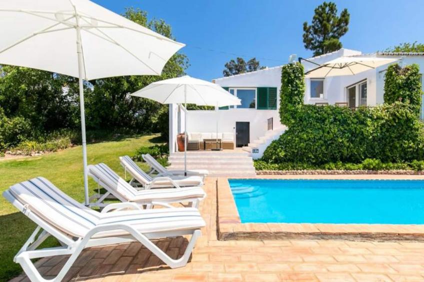 Villa Saragoça - foto 58