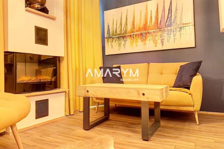 Résidence As 50 - Les Bateaux Au Bord De L'eau - foto 15