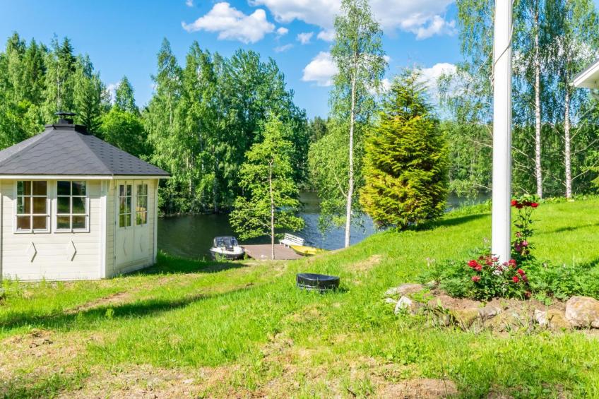 Salmenranta - foto 3