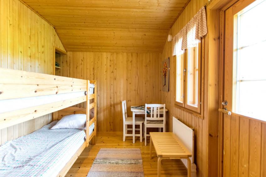 Sammallehto - foto 10