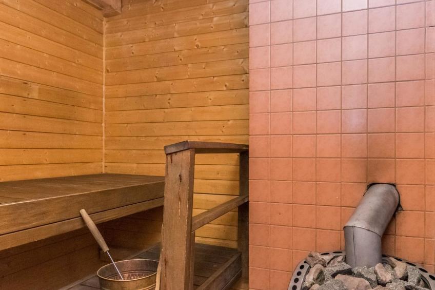 Metsola / huilinpaikka - foto 15