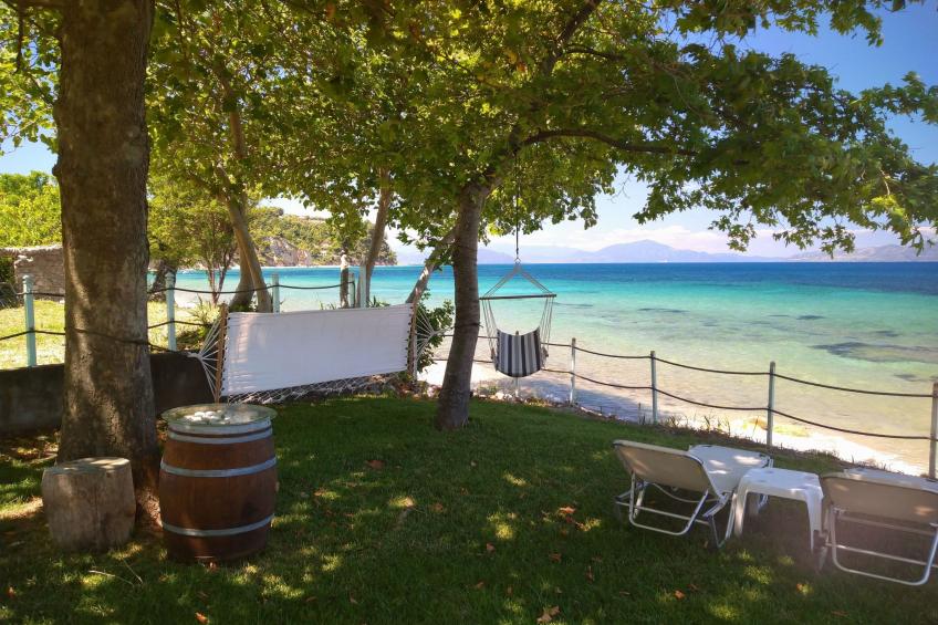 Simos in Paleokastro - foto 20