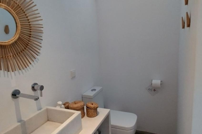 Ferienvilla "Villa Stamata" mit Pool und Garten - foto 29