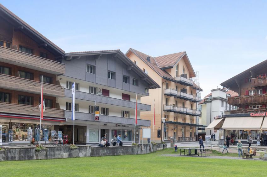 BeKb-Gebäude Apt 07 - foto 25