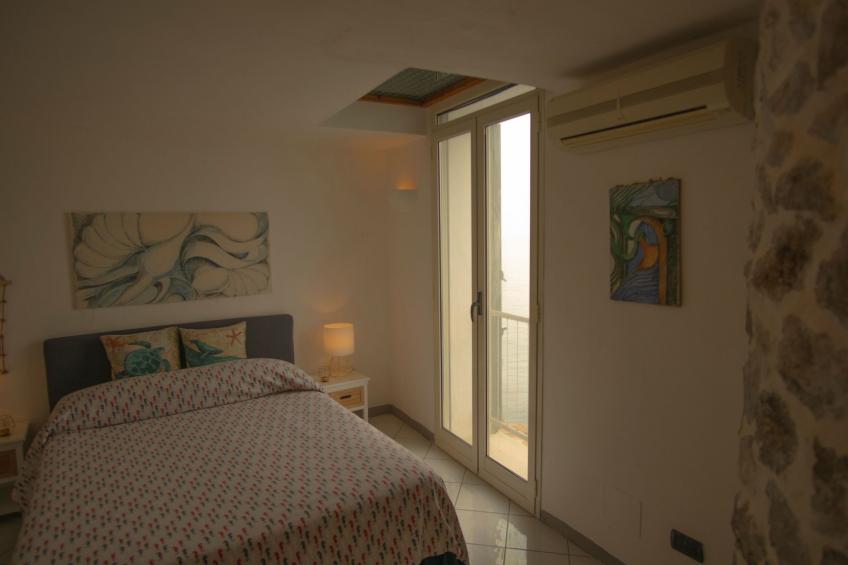 Villa mit Blick auf das Meer an der Amalfiküste - foto 17