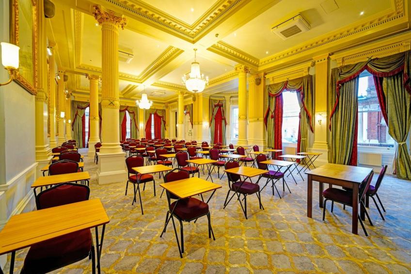 Privilege King Room - foto 4