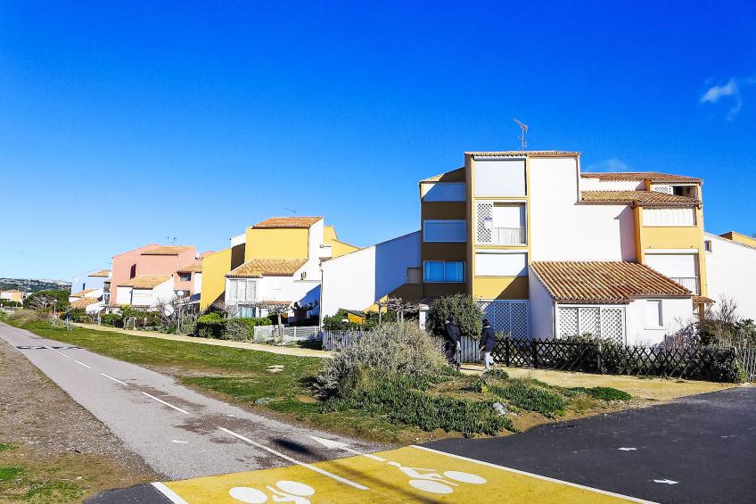Les Balcons de la Méditerranée - foto 20