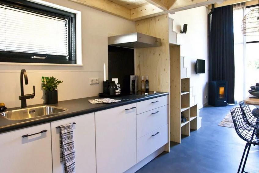 Tiny House 2 - foto 4