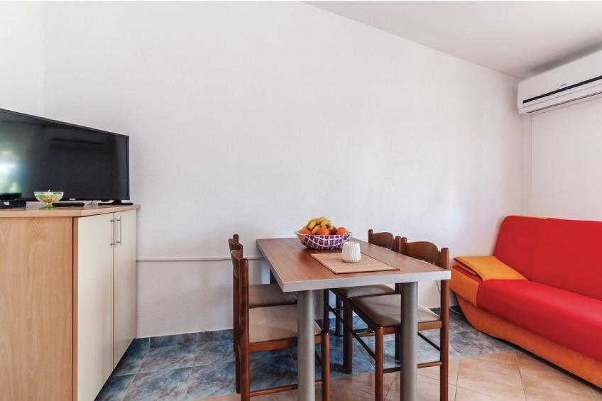 Apartments Hak - One Bedroom Apartment with Terrace and Sea view (A2) - foto 2