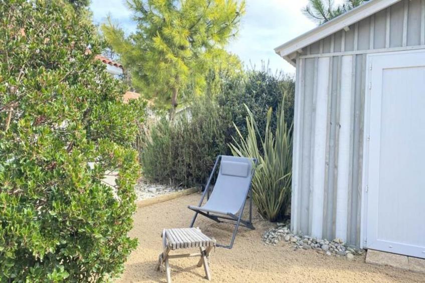 Villa Canada - Domaine Le Sherwood - foto 2