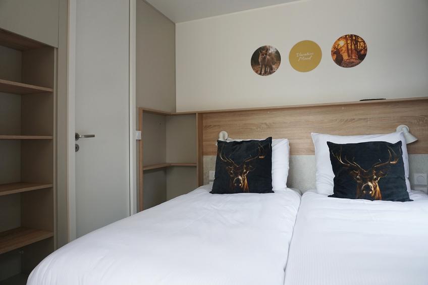 2 + 2-persoons Hotel lodge - foto 10