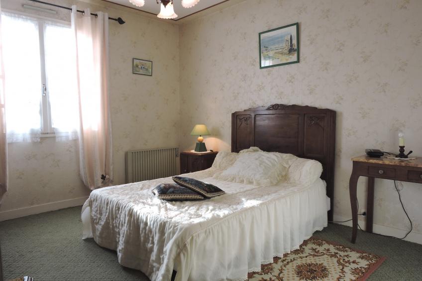 Maison de vacances - HENANSAL - foto 14
