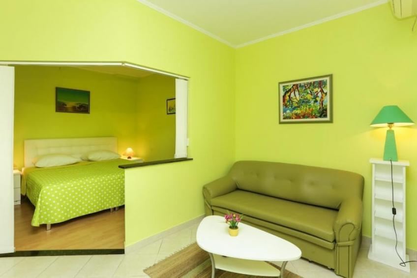 Apartments Villa Dubrovnik - Comfort Studio Apartment with Terrace and Sea View - foto 3
