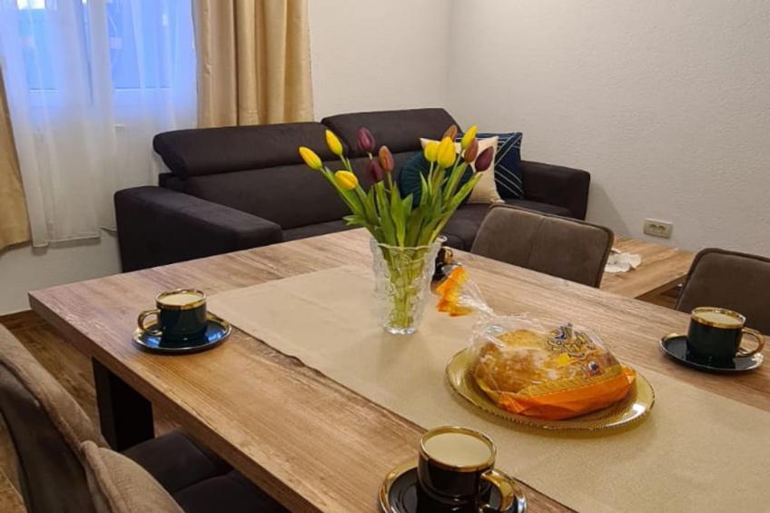 Villa Popovića Dvori -  Six Bedroom Villa with Pool - foto 12