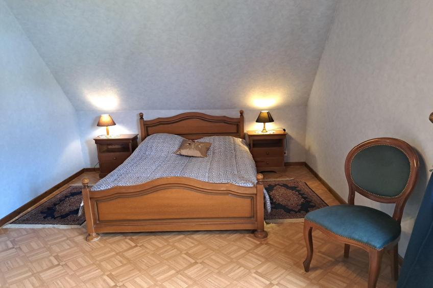 maison de vacances, Reipertswiller - foto 14