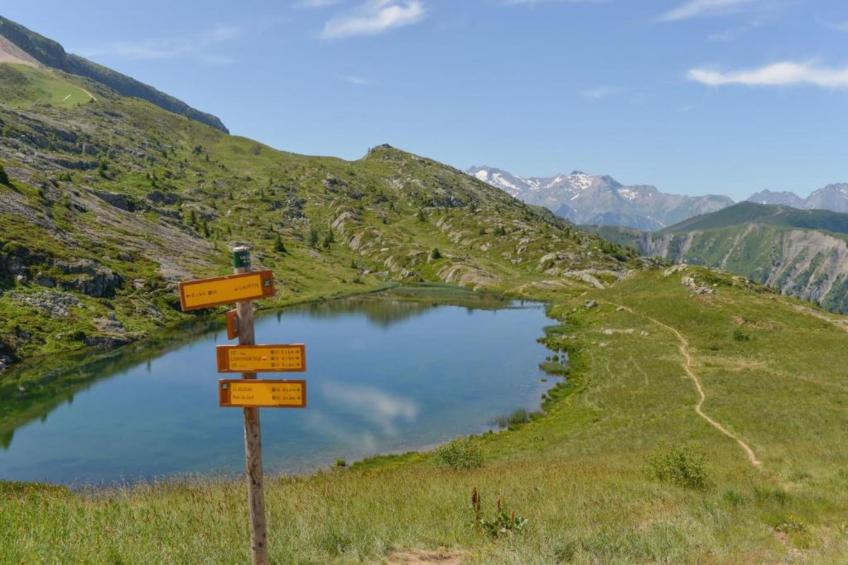 Maison de vacances - OZ EN OISANS - foto 39