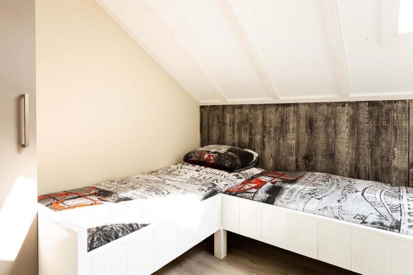 Villa 14 people Wellness (Spa) - foto 5