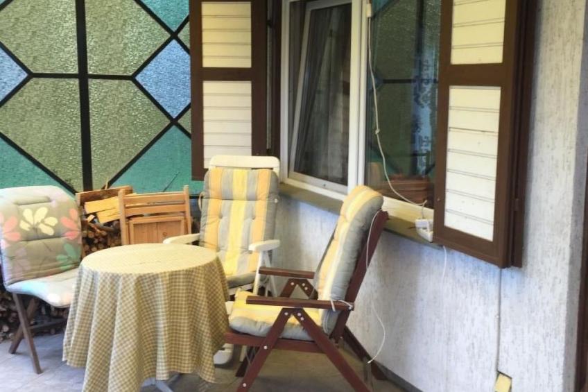 Datscha im Grünen - foto 26