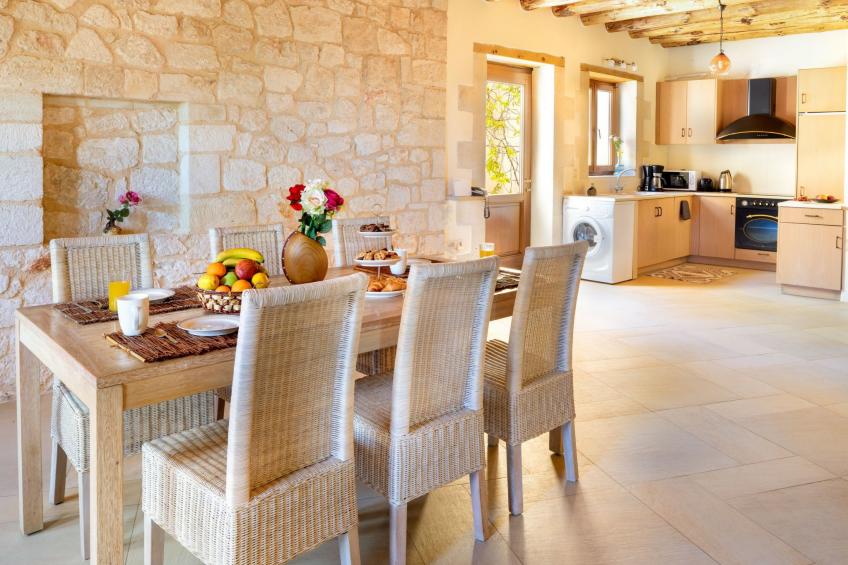 "Villa Erontas" mit Blick auf das Wasser - foto 16