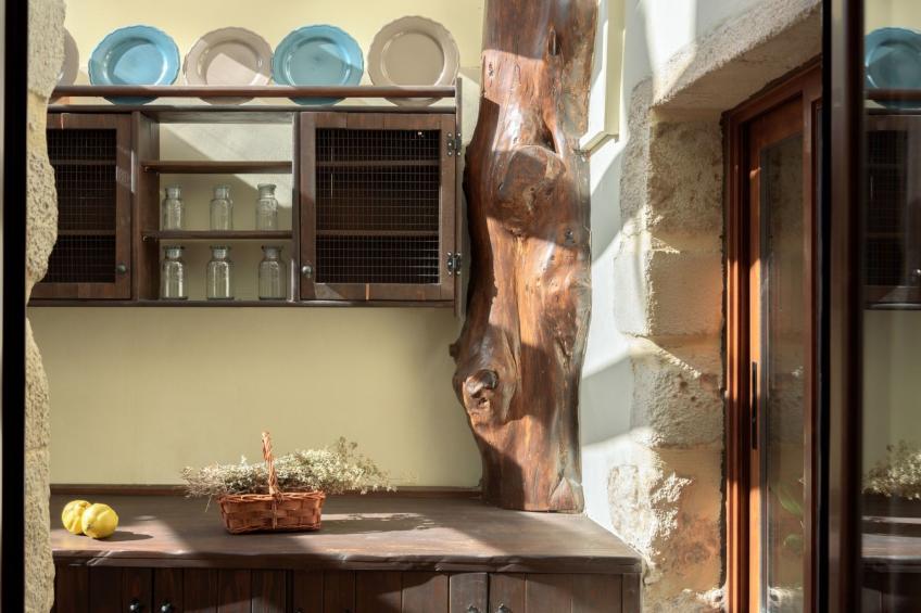 Nicole Villa - "Kostenloser" beheizter Pool, Village Escape - foto 15