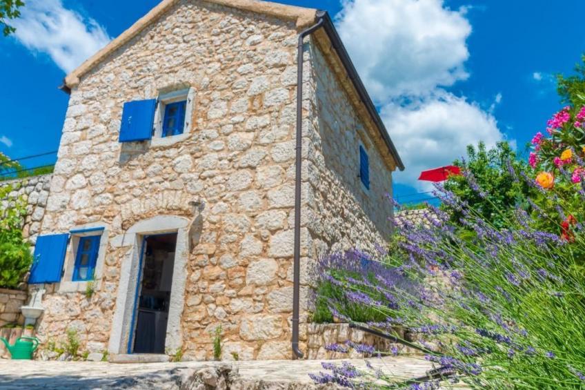 "Villa Ivanka" mit Blick auf das Wasser - foto 19