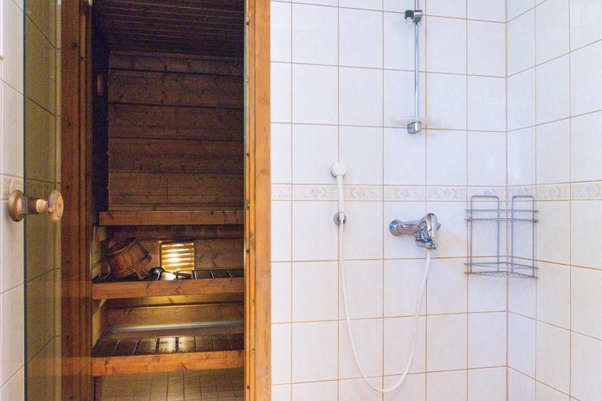 Hot pool cottage iitu - foto 20