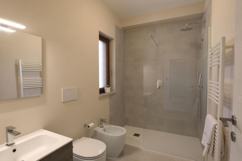 Neue Wohnung mit 2 Zimmern, Veranda und Pool - foto 20