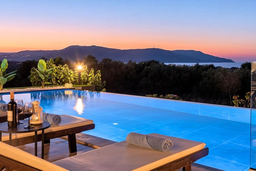 für 10 Personen in Kournas, Kreta (West-Kreta) - foto 34