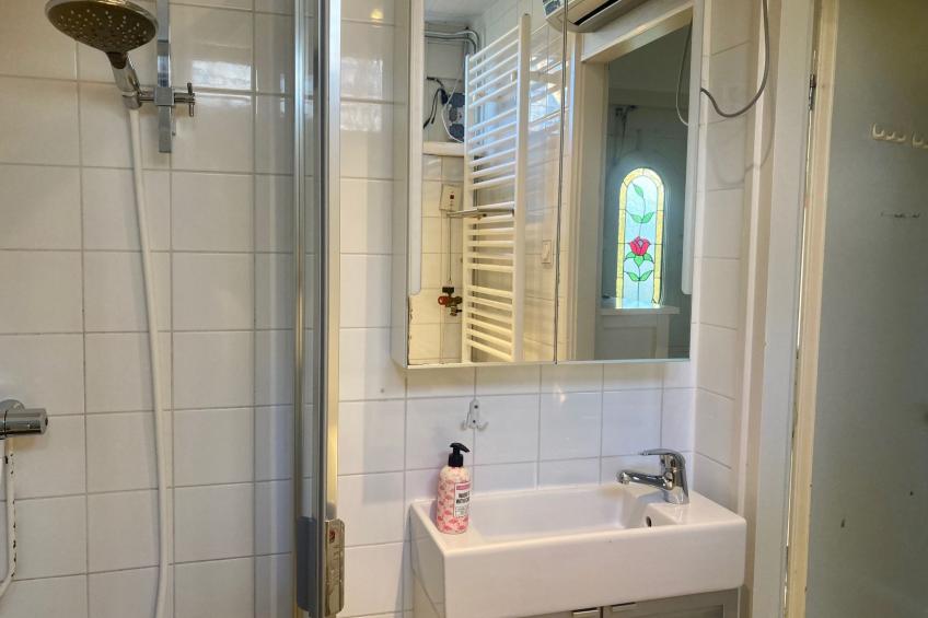 Ruhiges Ferienhaus mit großer offener Küche - foto 17